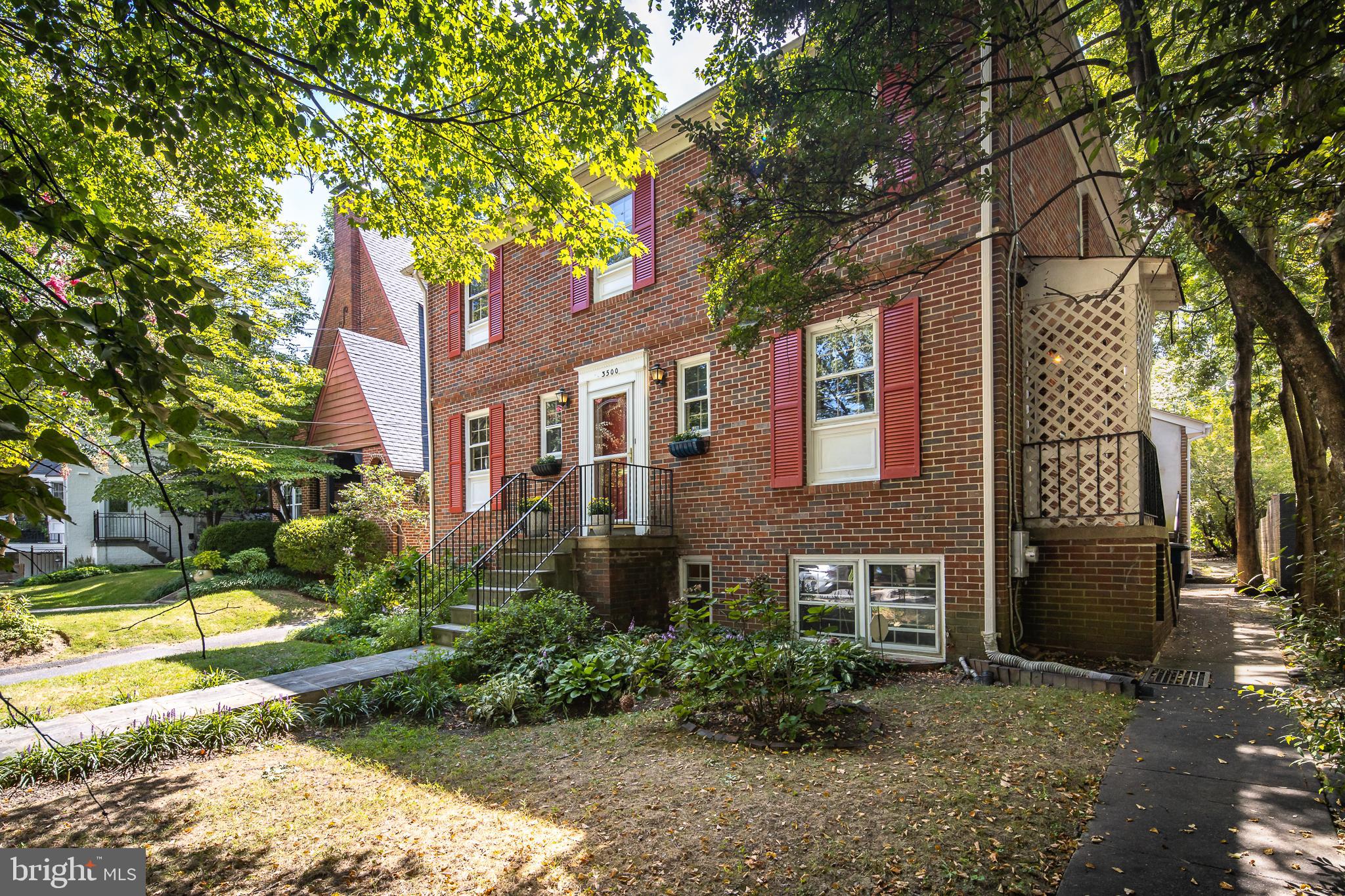 3500 SHEPHERD STREET