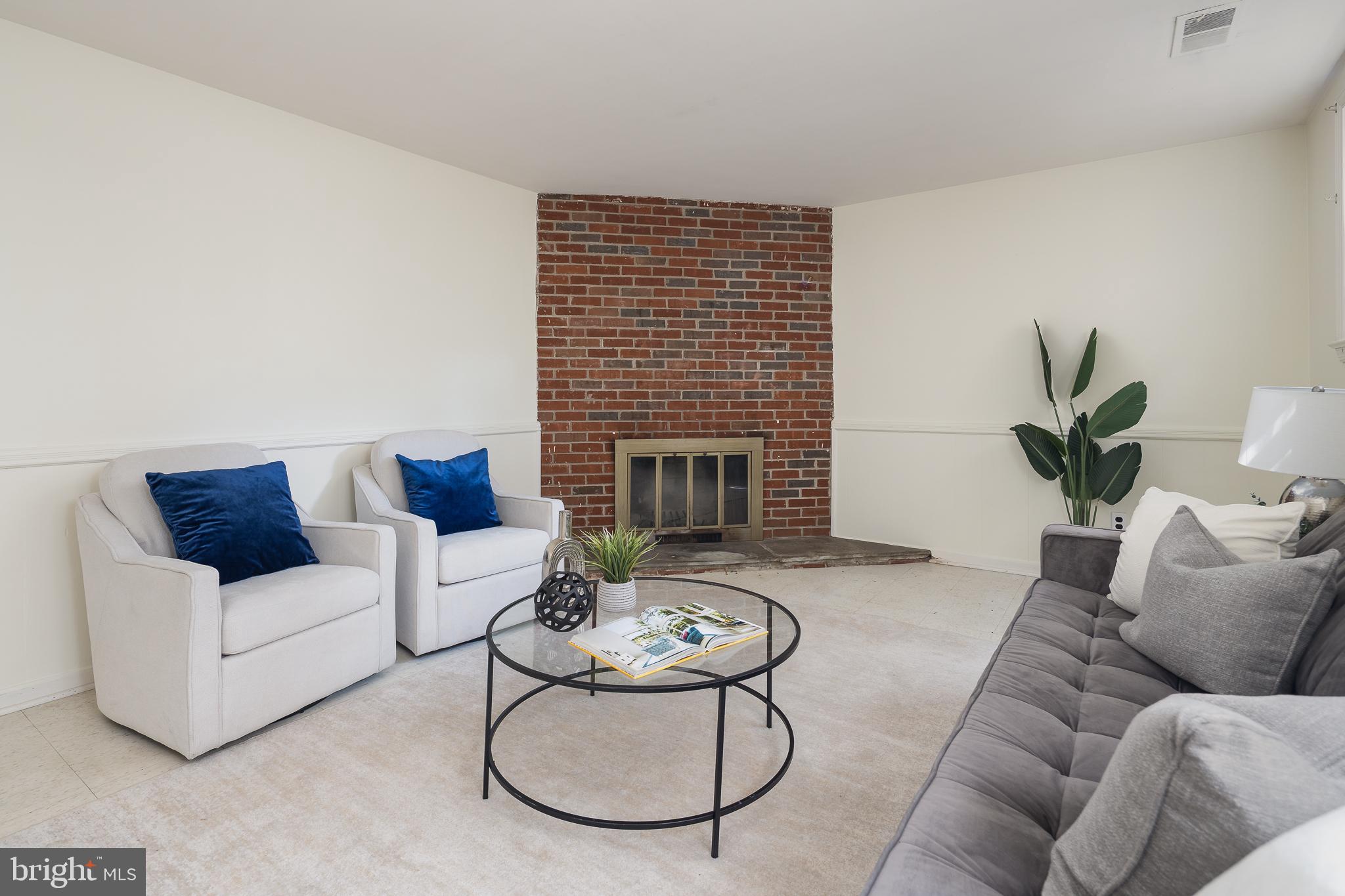 3500 SHEPHERD STREET