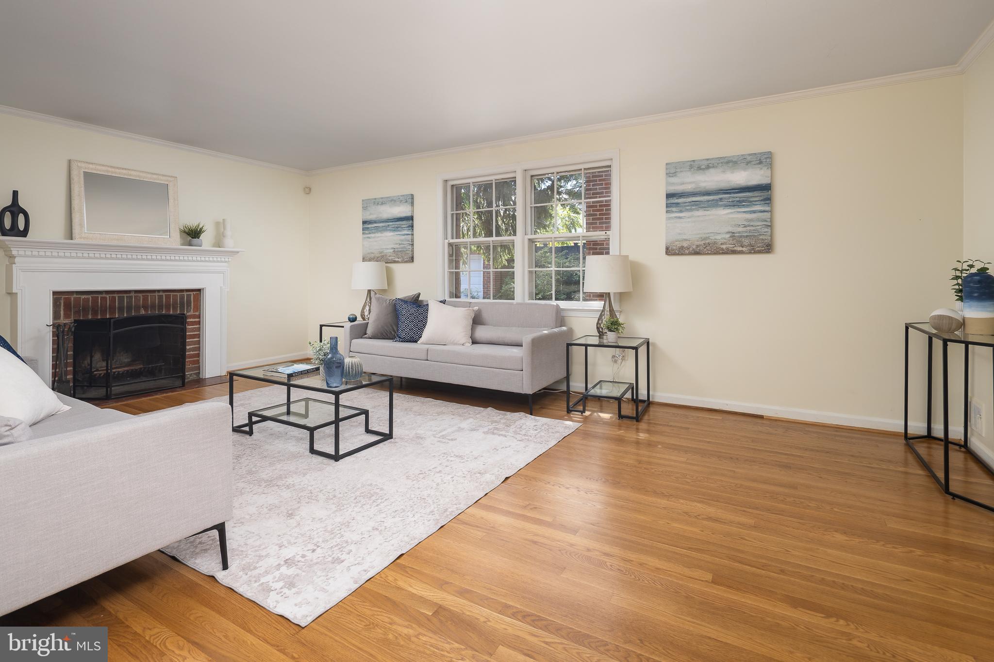 3500 SHEPHERD STREET