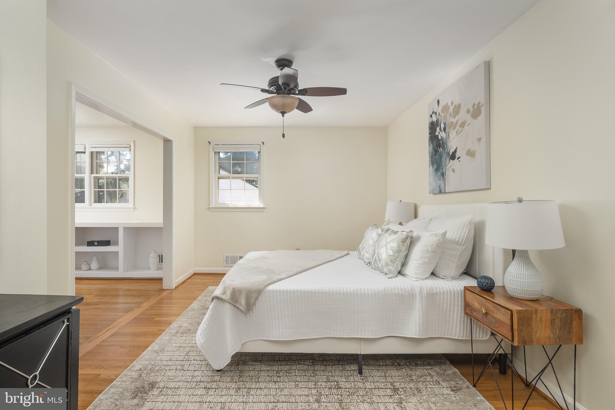 3500 SHEPHERD STREET