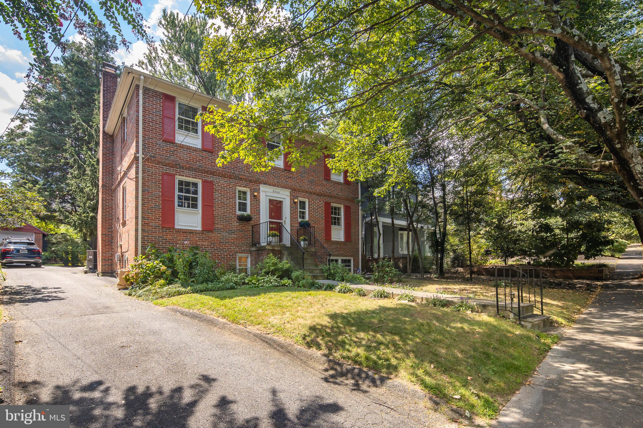 3500 SHEPHERD STREET