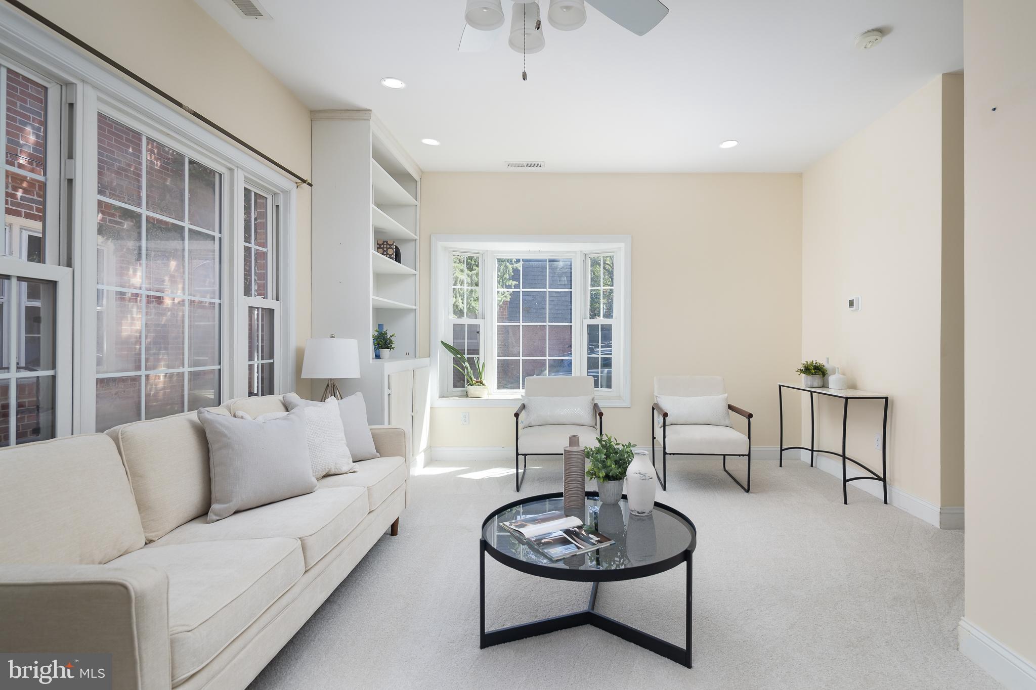 3500 SHEPHERD STREET