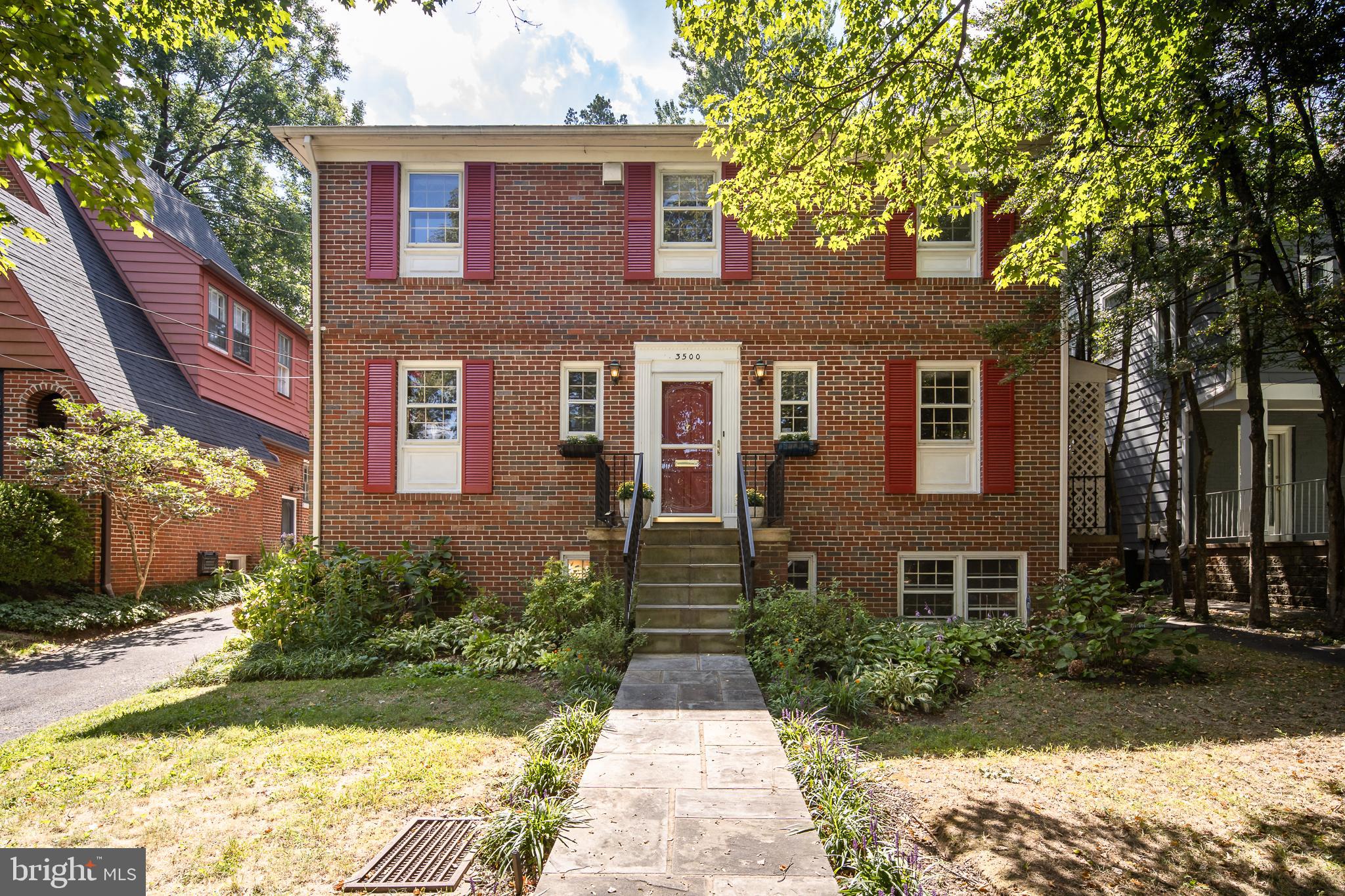 3500 SHEPHERD STREET