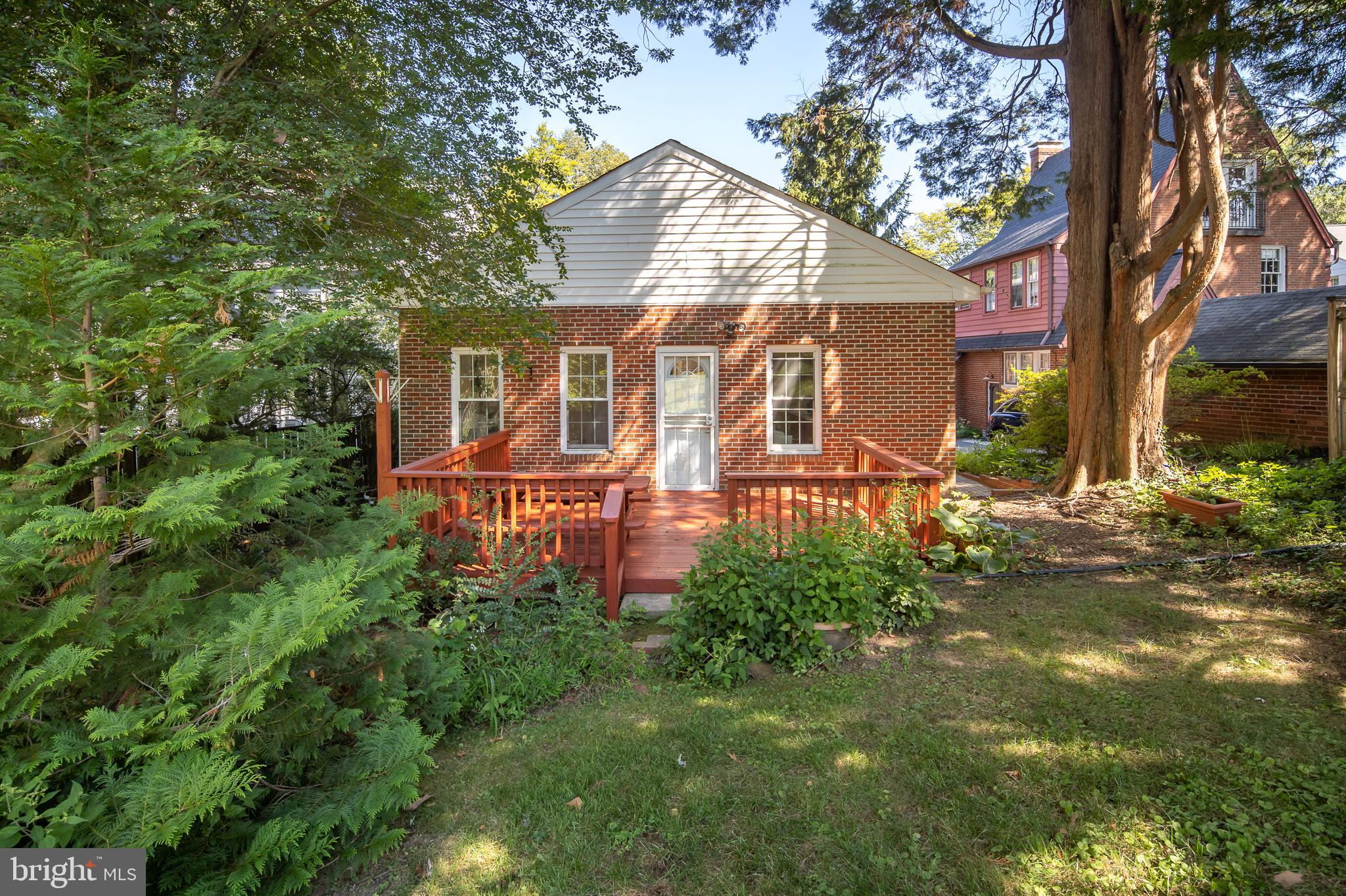 3500 SHEPHERD STREET