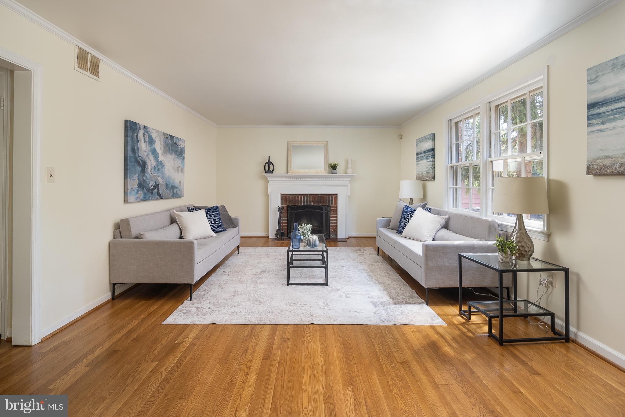 3500 SHEPHERD STREET