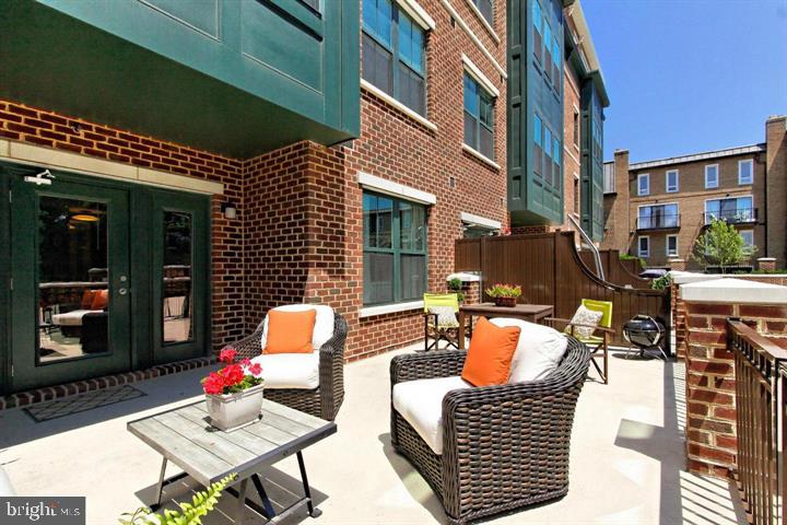 2101 N MONROE STREET 110