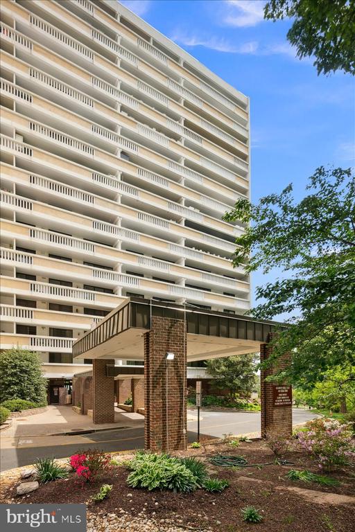 6101 EDSALL ROAD 911