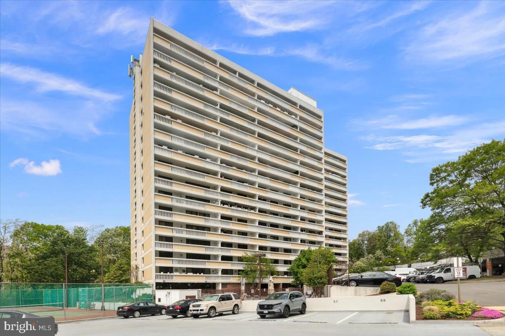6101 EDSALL ROAD 911