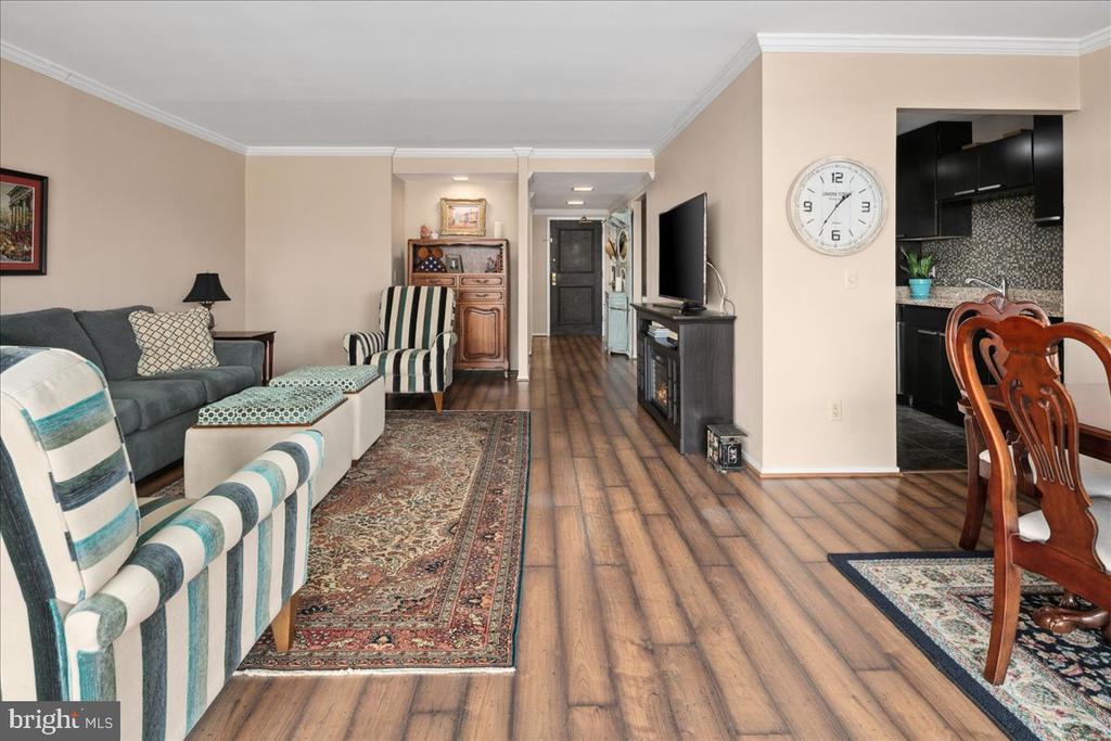 6101 EDSALL ROAD 911