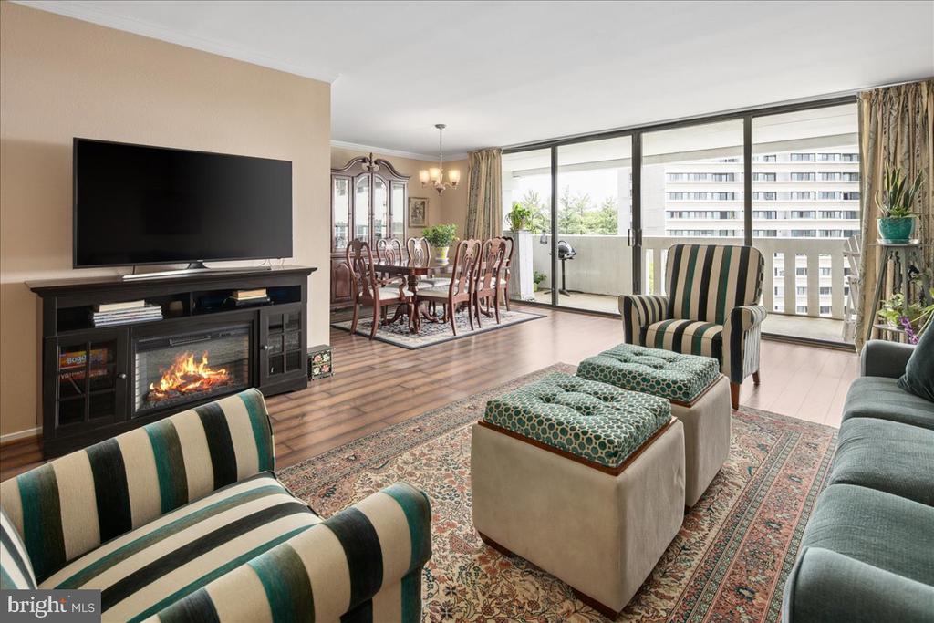 6101 EDSALL ROAD 911