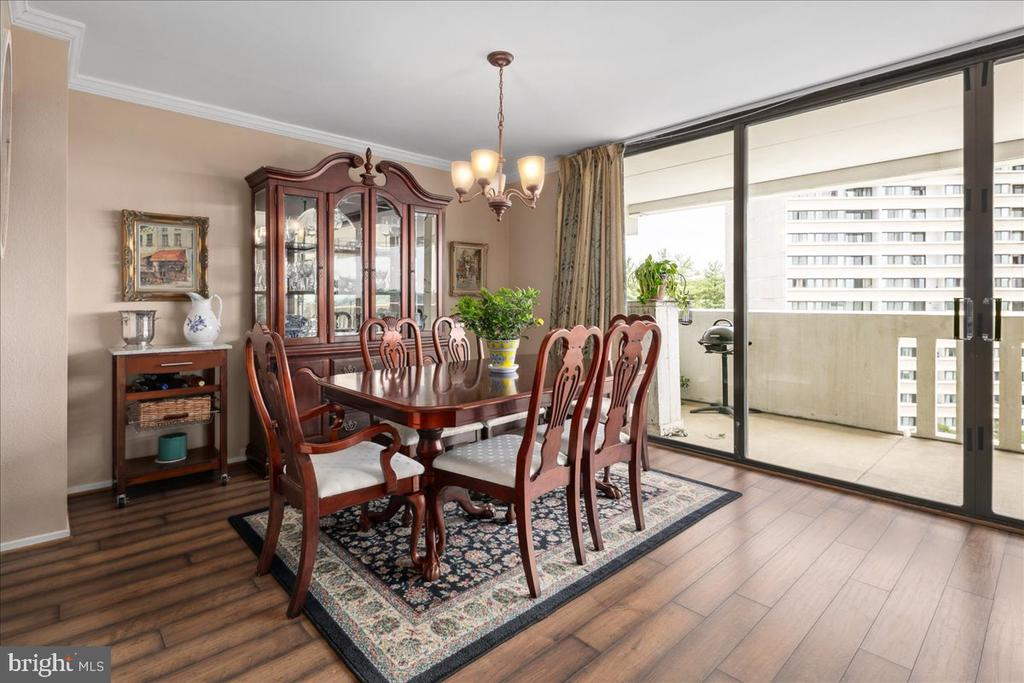 6101 EDSALL ROAD 911