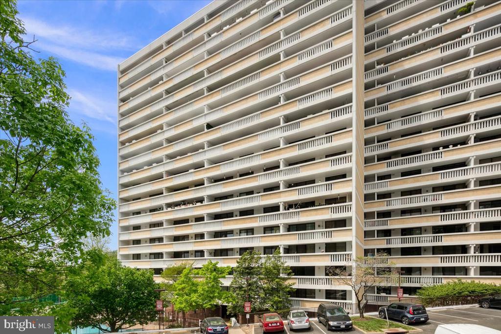 6101 EDSALL ROAD 911