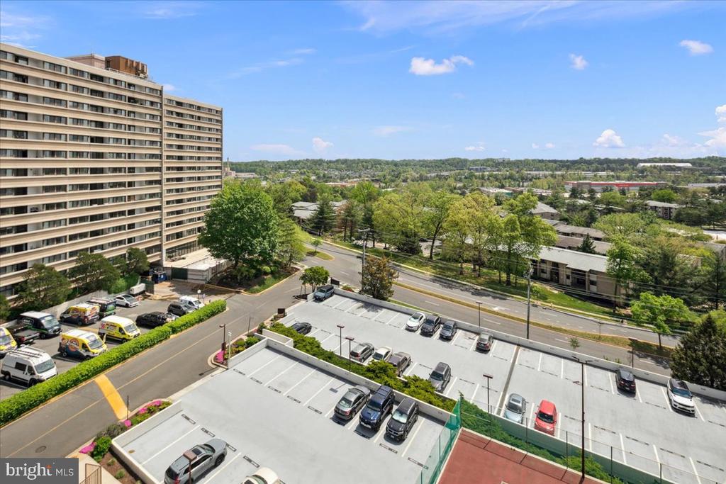 6101 EDSALL ROAD 911
