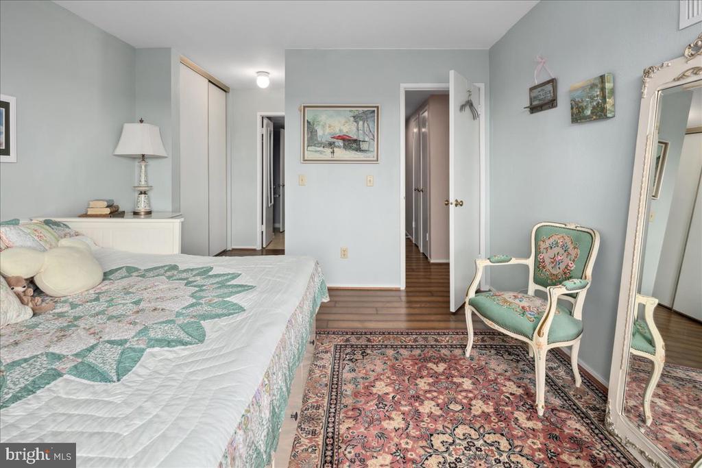6101 EDSALL ROAD 911