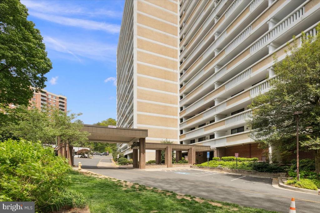 6101 EDSALL ROAD 911