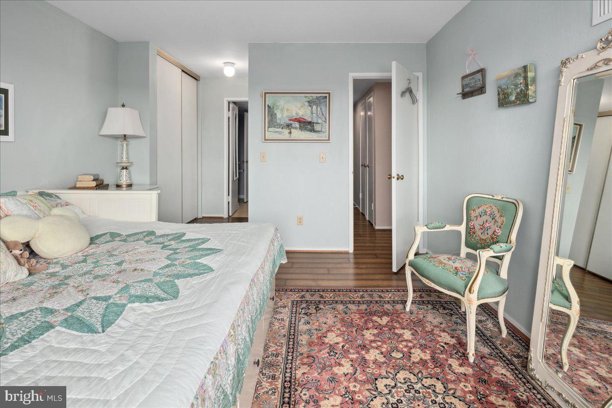 6101 EDSALL ROAD 911