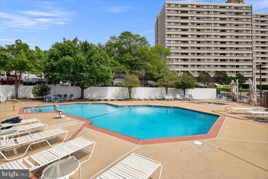 6101 EDSALL ROAD 911