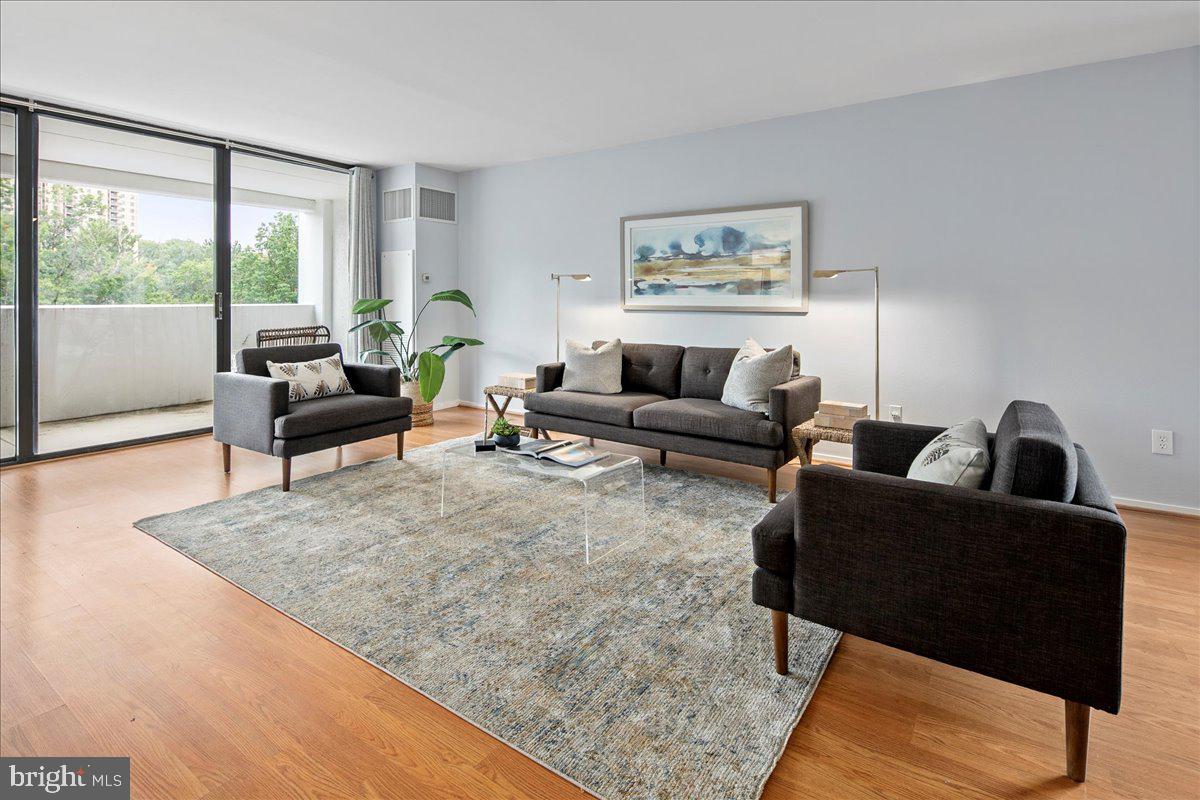 6101 EDSALL ROAD 702