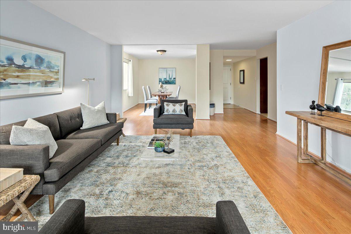 6101 EDSALL ROAD 702