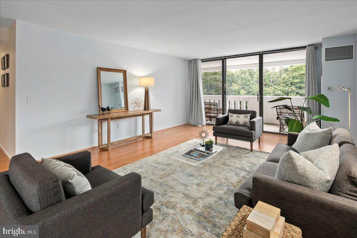 6101 EDSALL ROAD 702