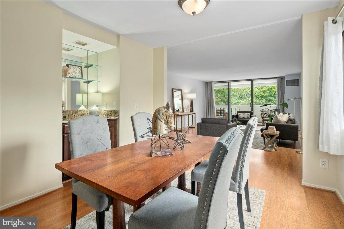 6101 EDSALL ROAD 702