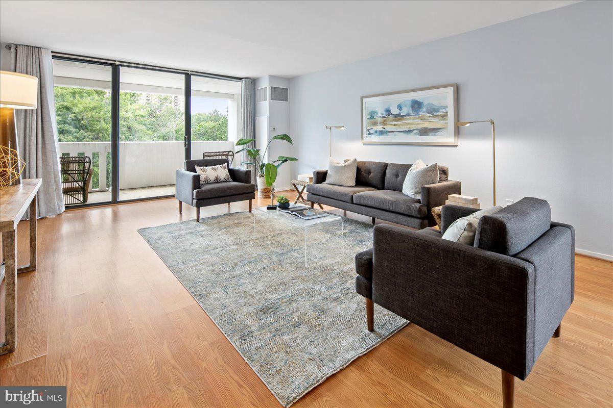 6101 EDSALL ROAD 702