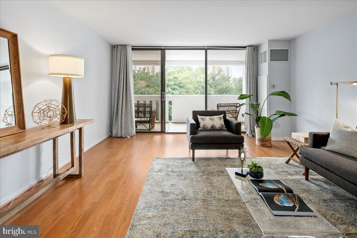 6101 EDSALL ROAD 702