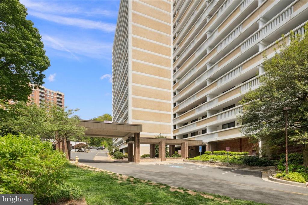 6101 EDSALL ROAD 702