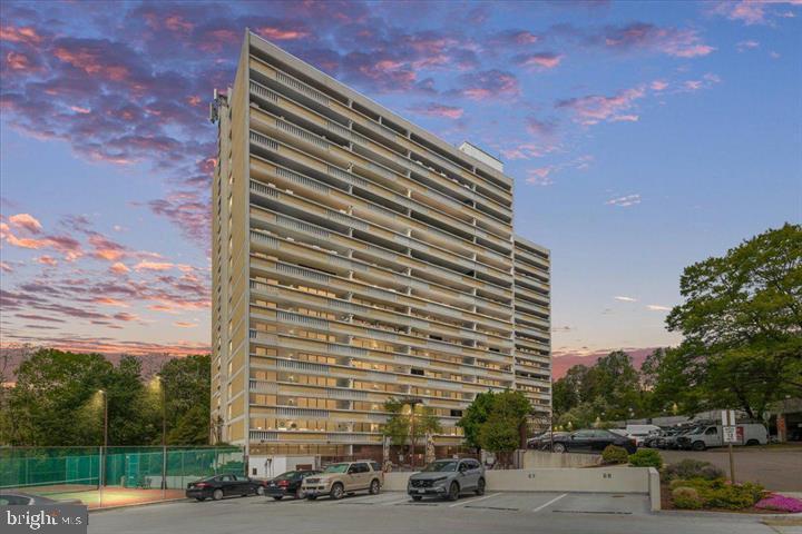 6101 EDSALL ROAD 702