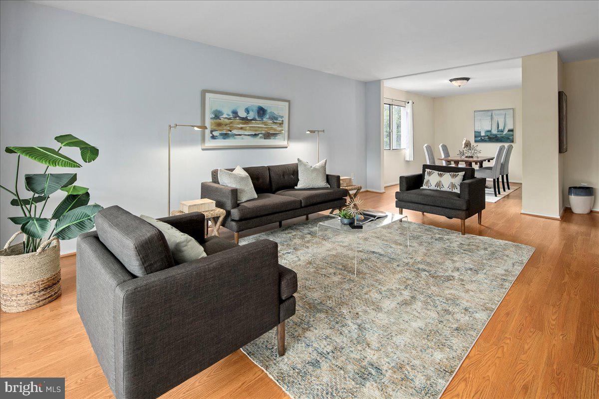 6101 EDSALL ROAD 702