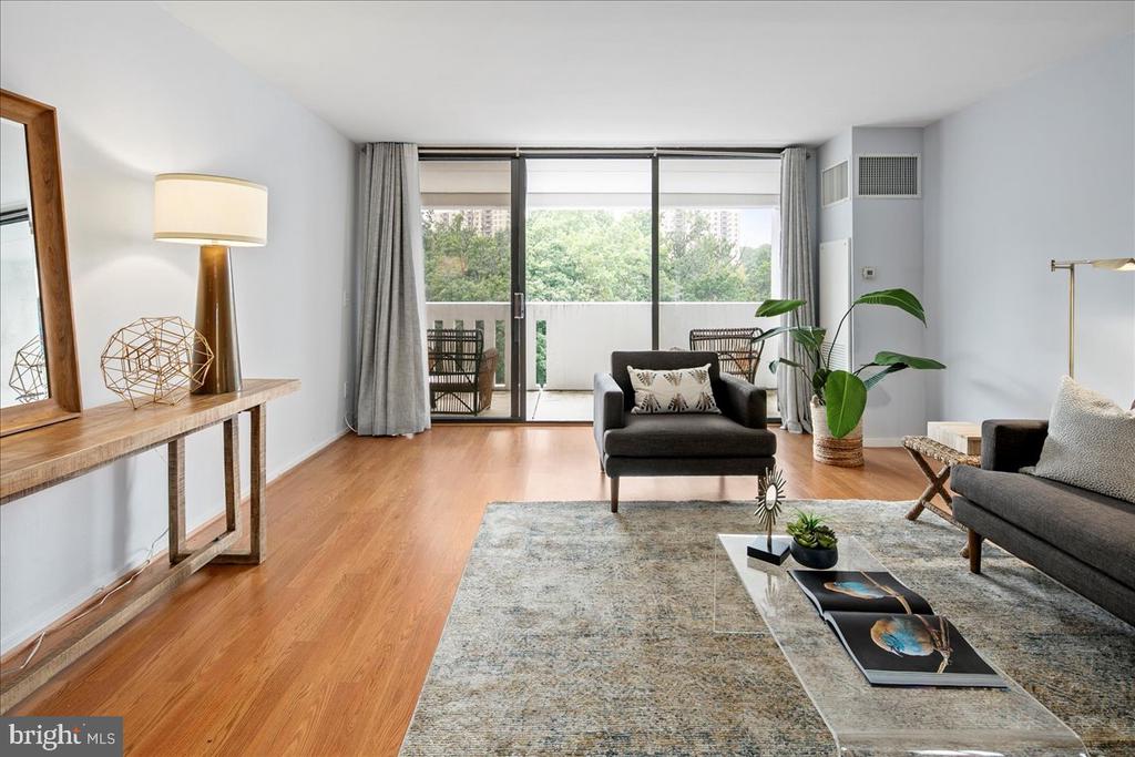 6101 EDSALL ROAD 702
