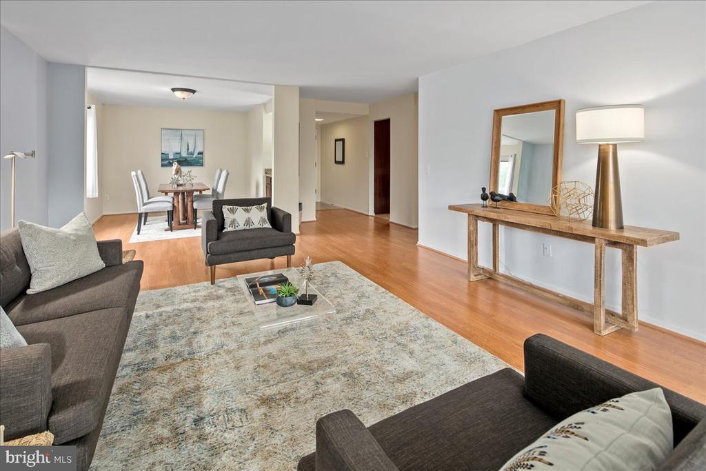 6101 EDSALL ROAD 702