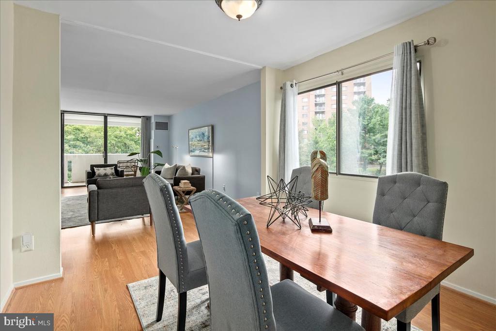 6101 EDSALL ROAD 702
