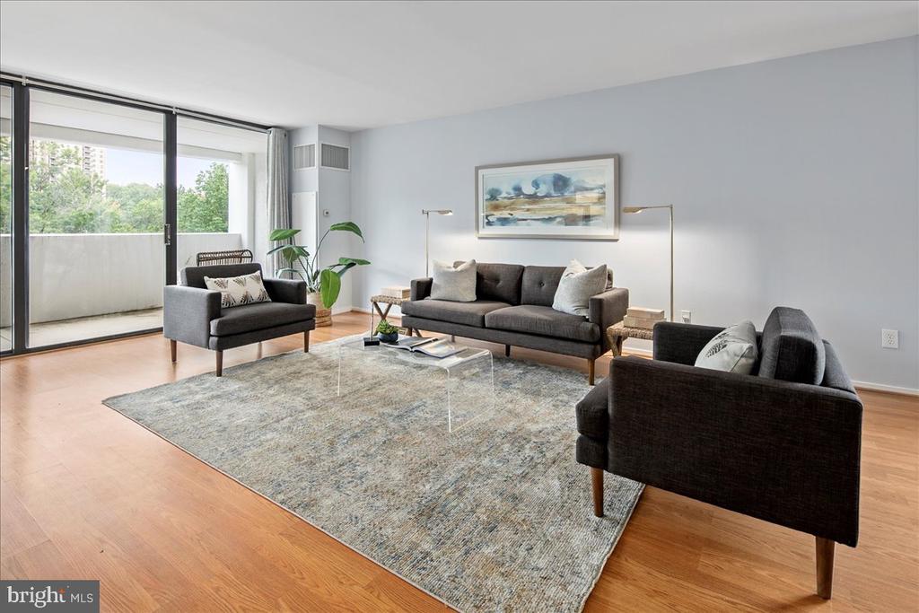 6101 EDSALL ROAD 702