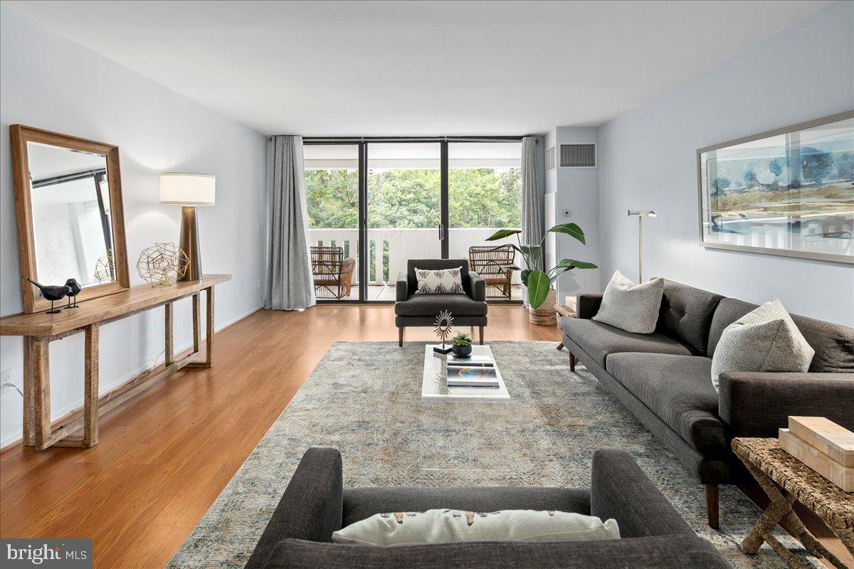 6101 EDSALL ROAD 702