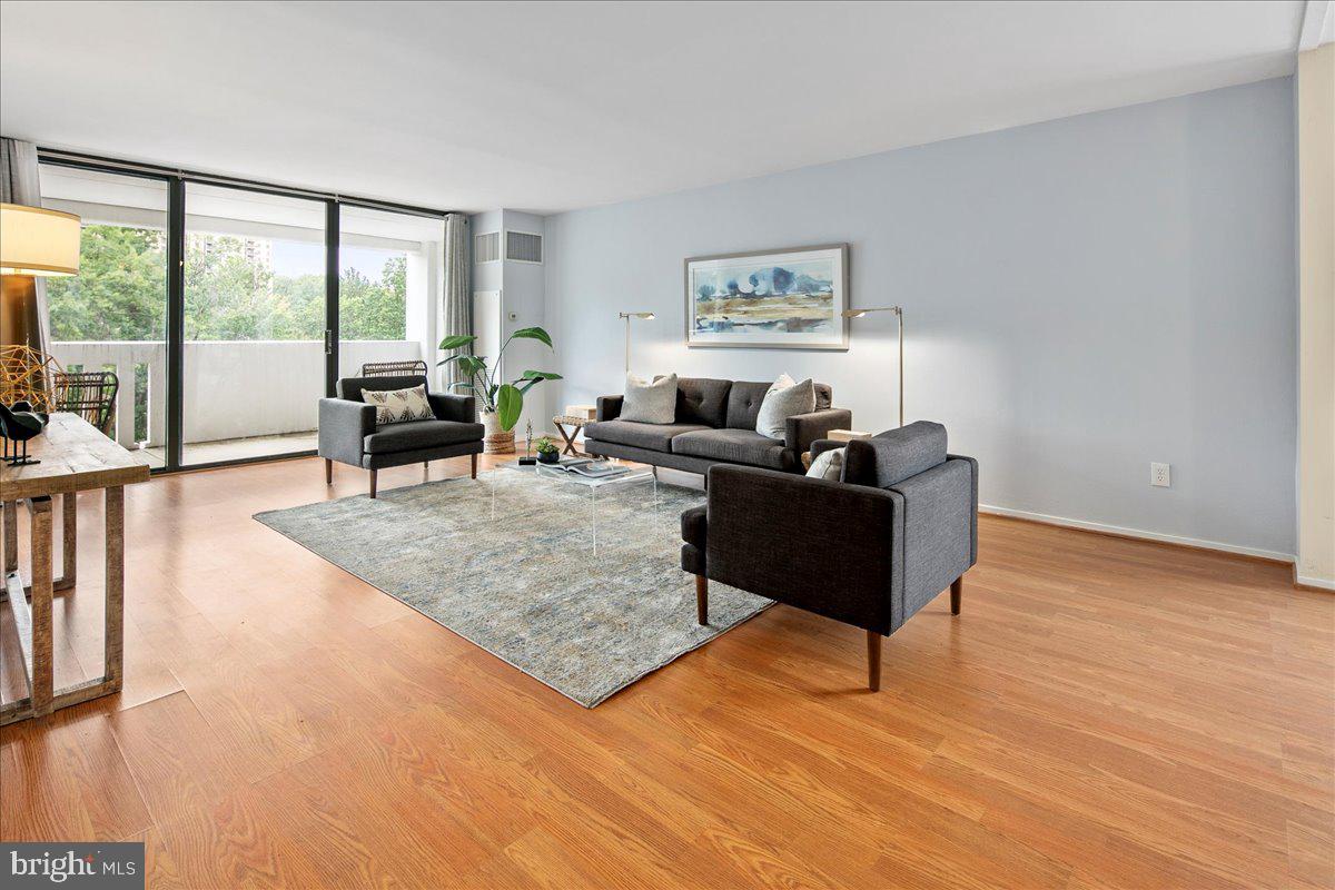 6101 EDSALL ROAD 702