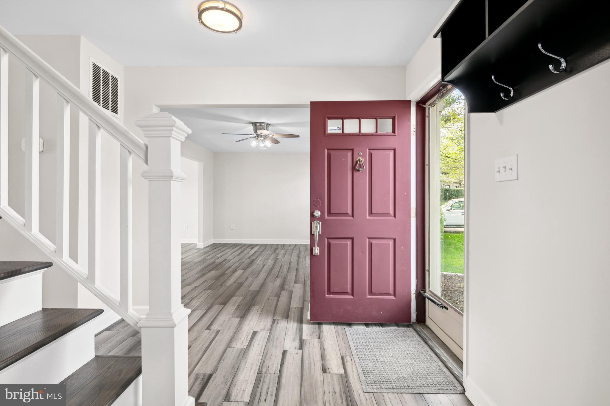 8304 TIMBER BROOK LANE