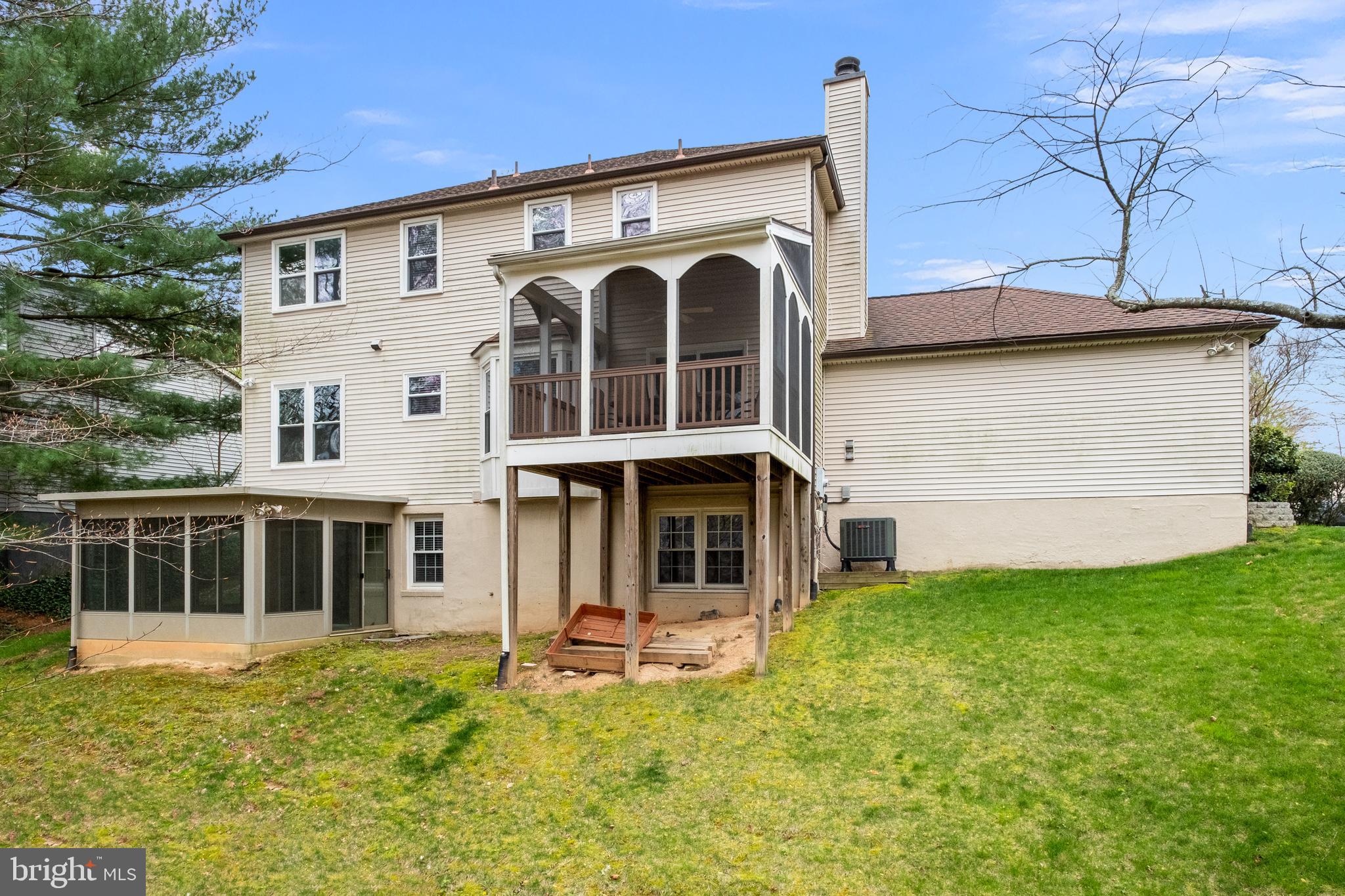 8304 TIMBER BROOK LANE