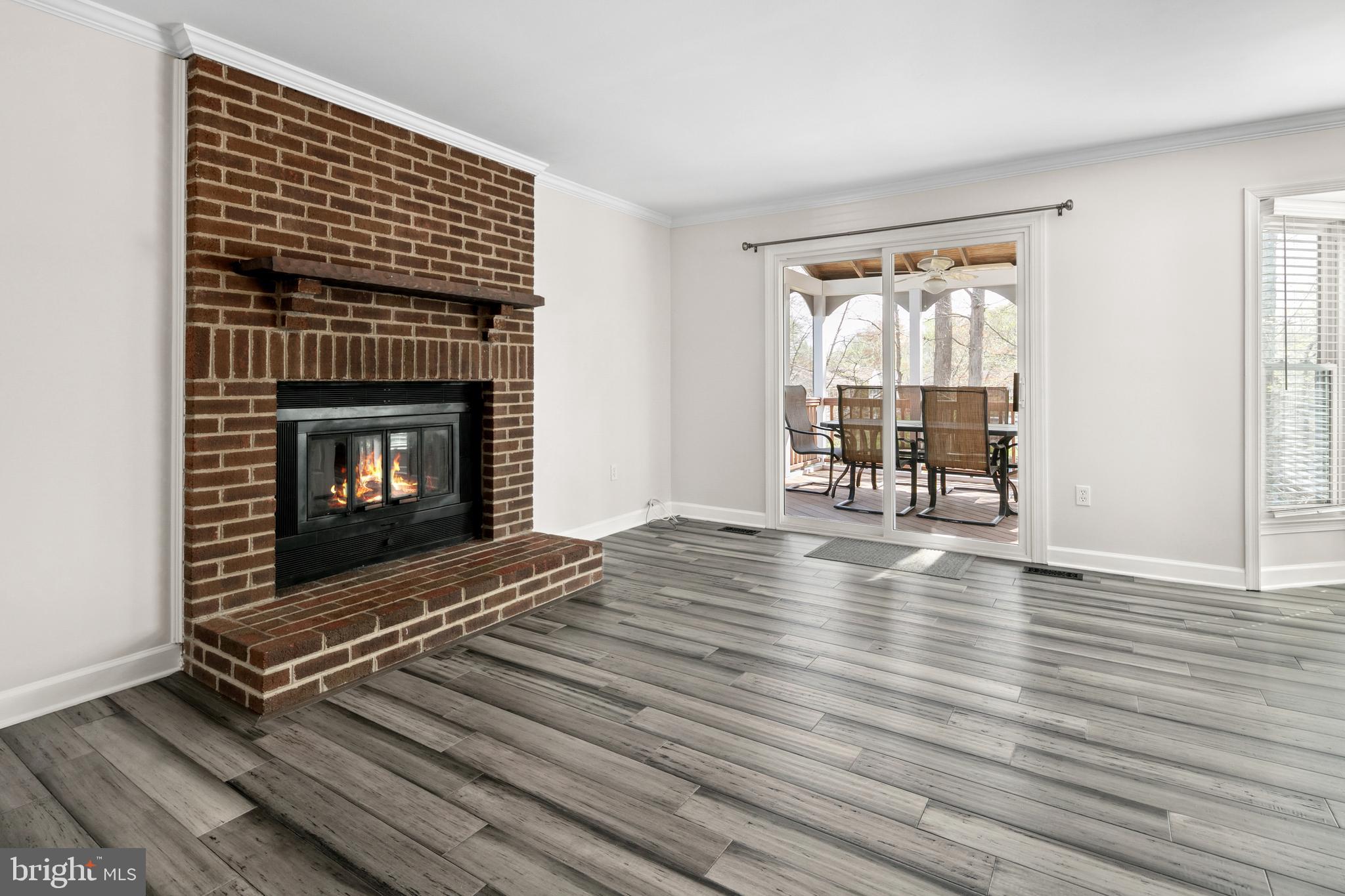 8304 TIMBER BROOK LANE