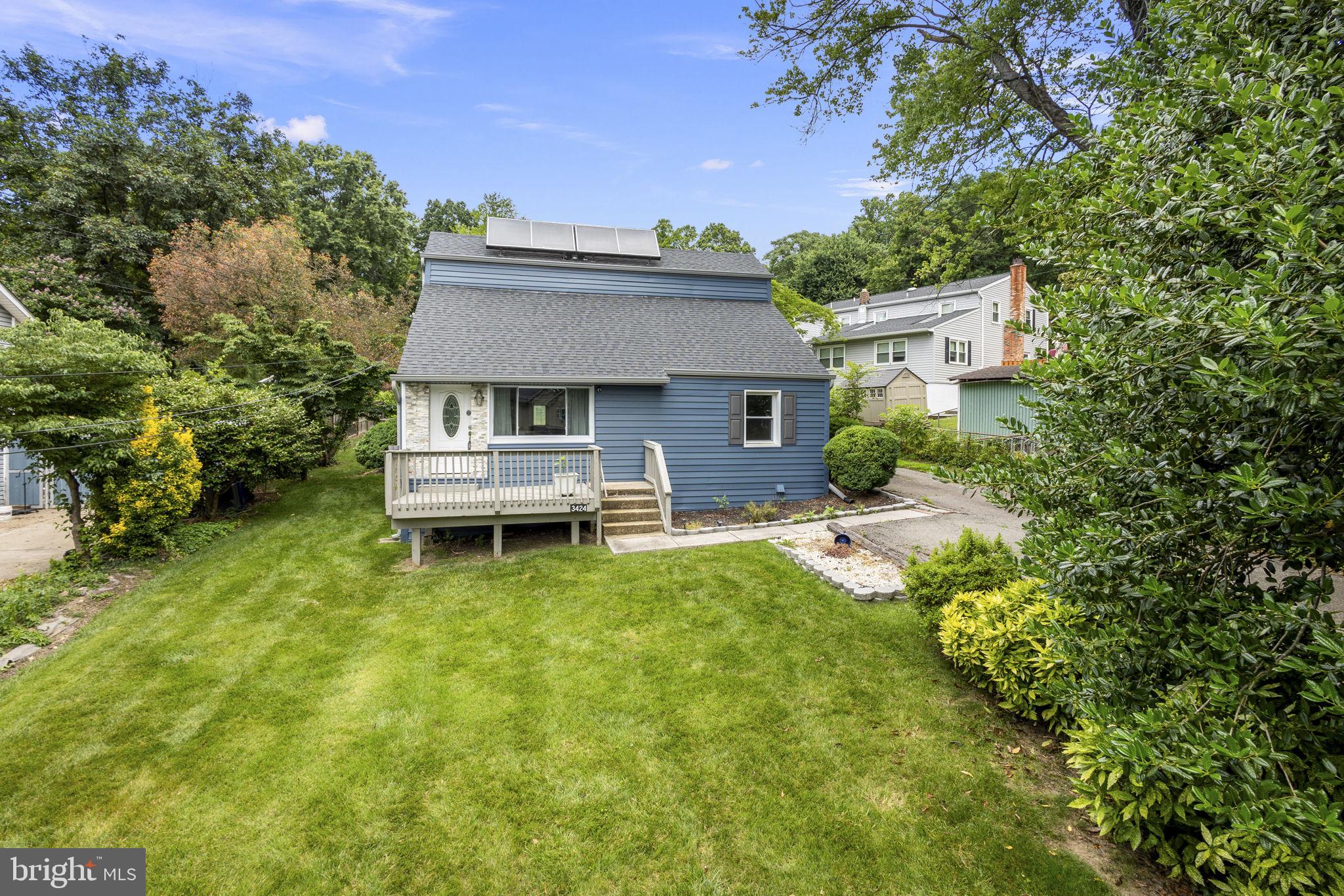 3424 SPRING DRIVE