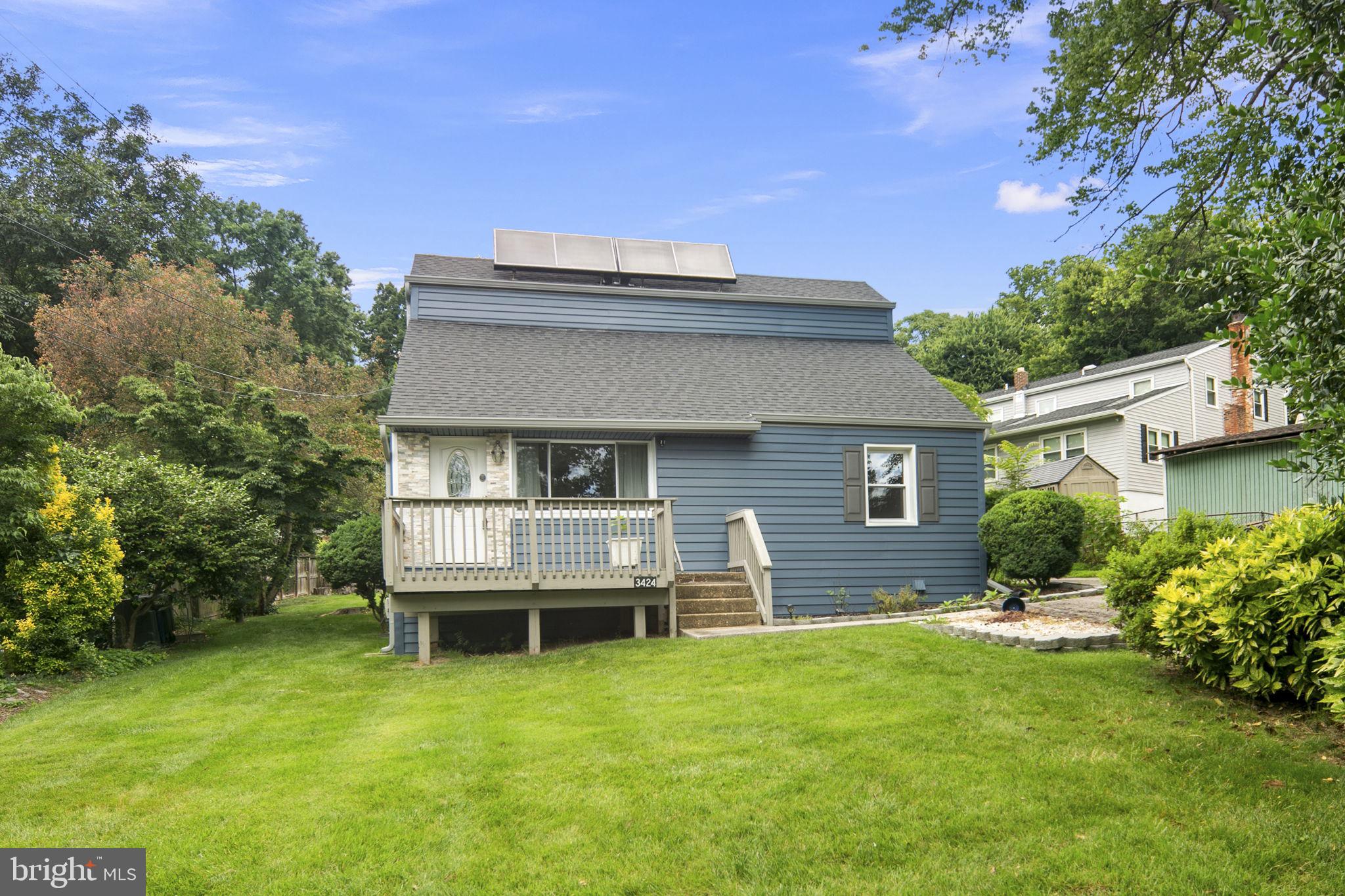 3424 SPRING DRIVE