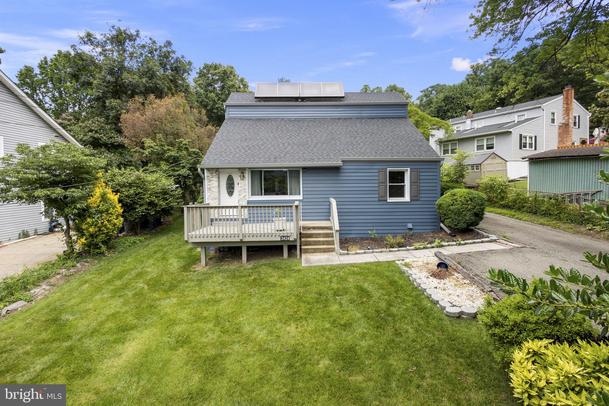 3424 SPRING DRIVE