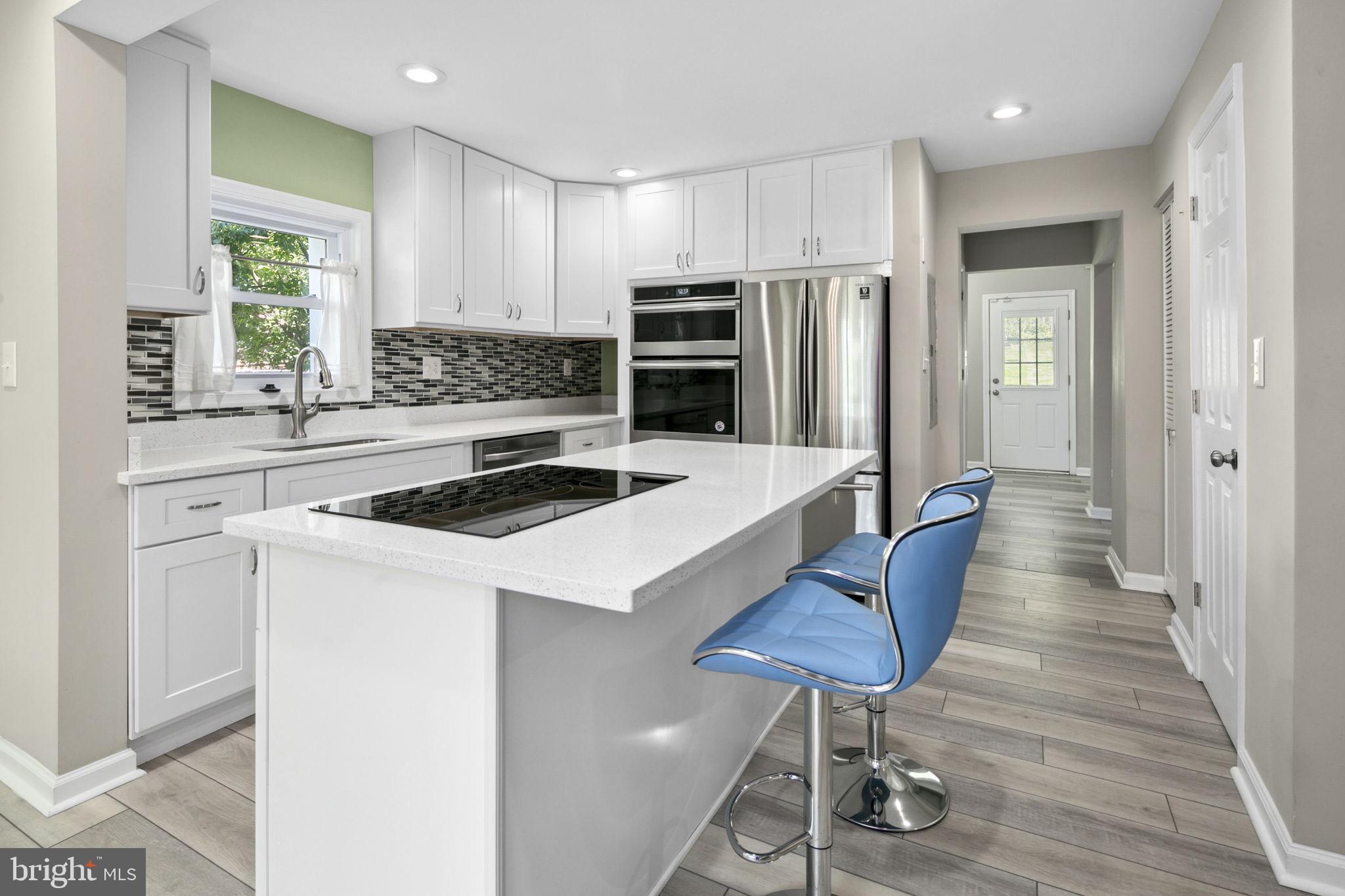 3424 SPRING DRIVE