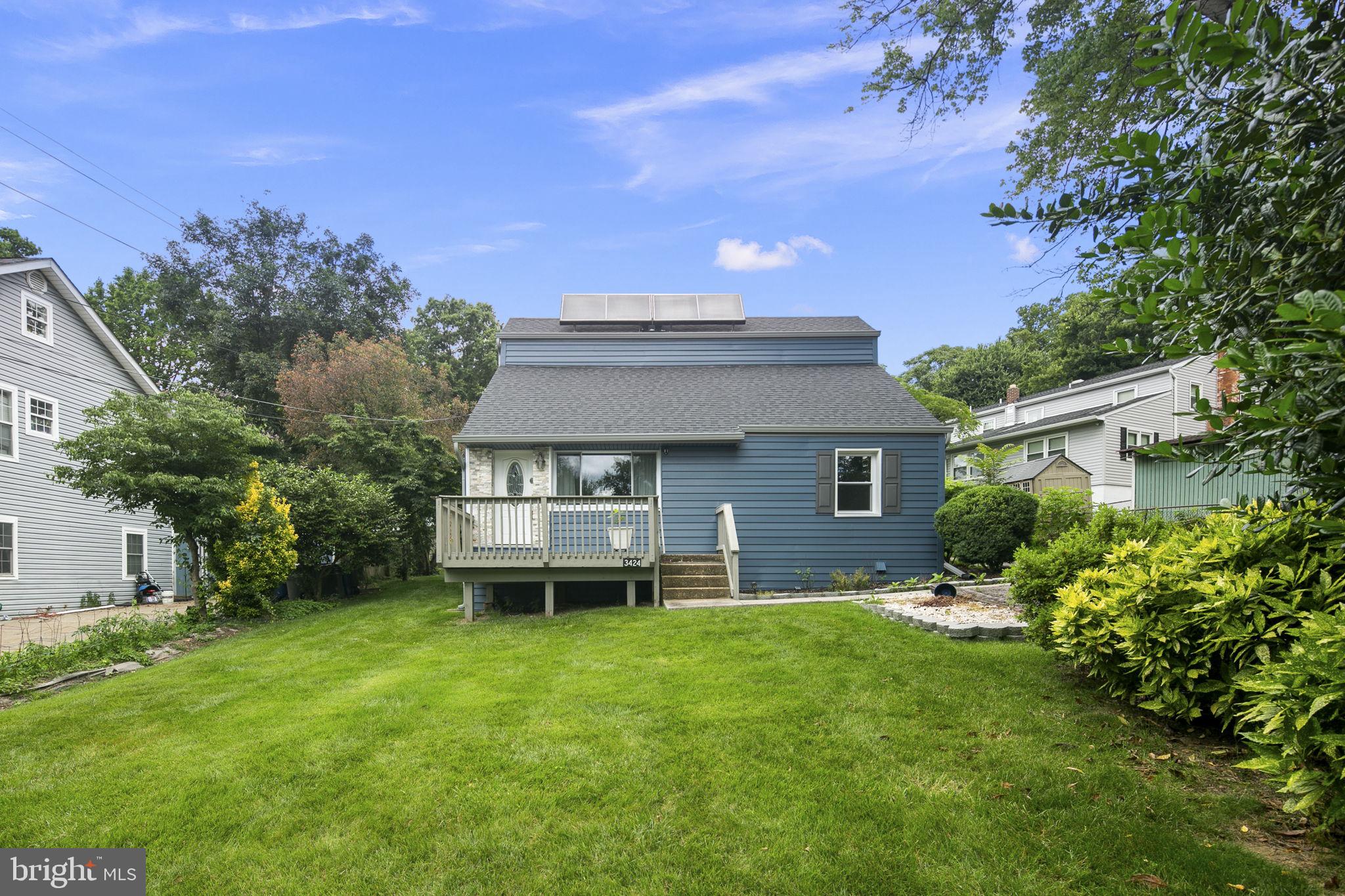 3424 SPRING DRIVE