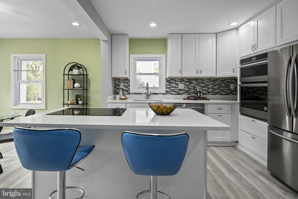 3424 SPRING DRIVE