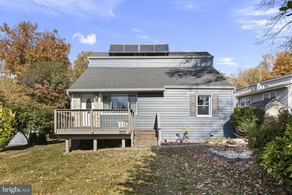 3424 SPRING DRIVE