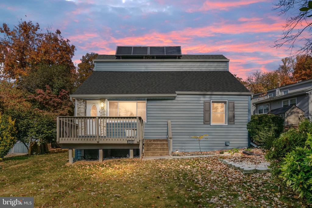 3424 SPRING DRIVE