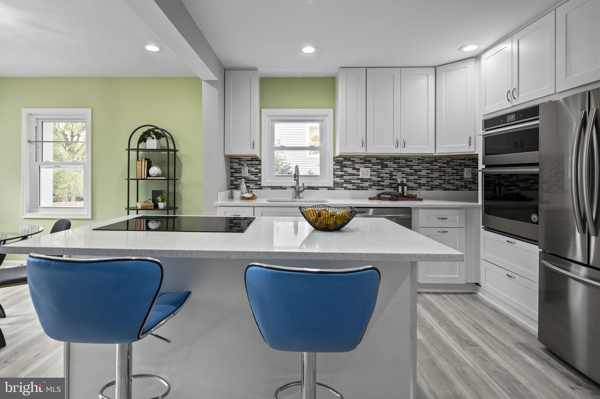 3424 SPRING DRIVE