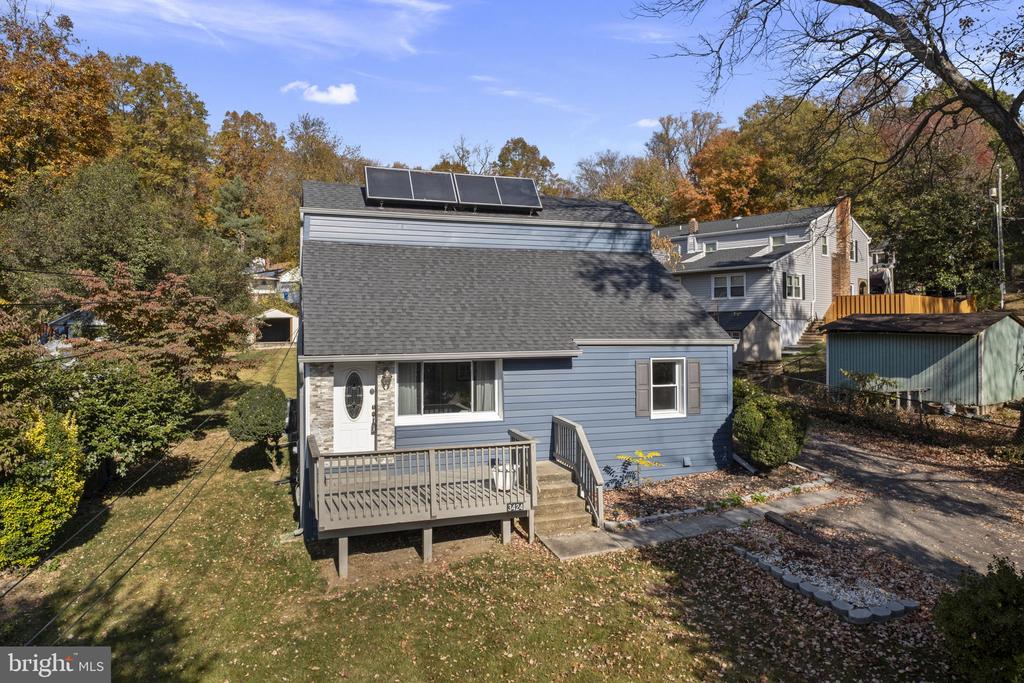 3424 SPRING DRIVE