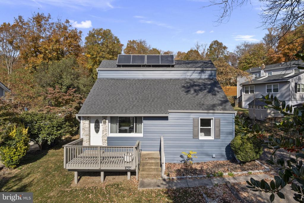 3424 SPRING DRIVE